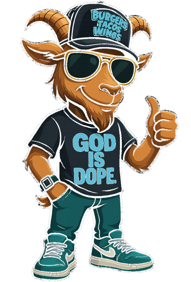 BTW mascot
